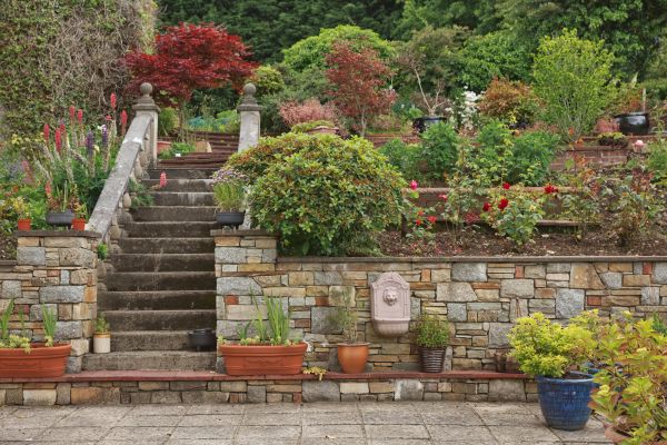 Cost of Hardscape Service in Redwood City