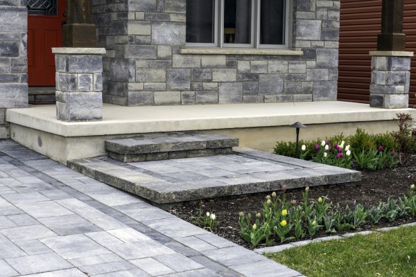 Paver Repair Service in Redwood City