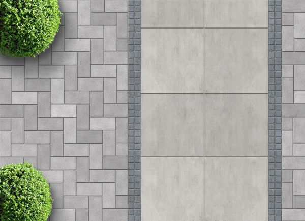 Cost of Pavers Hardscaping in Redwood City