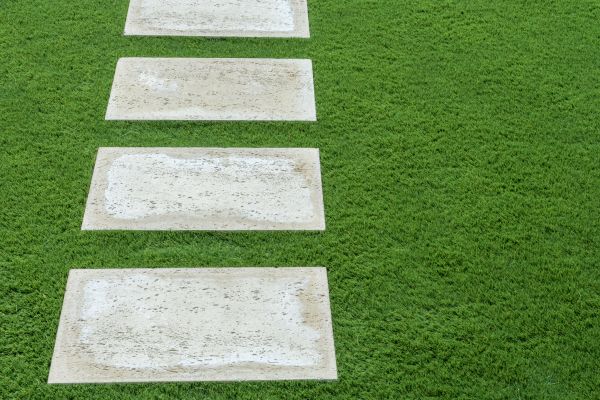 Cost of Turf Block Installation in Redwood City