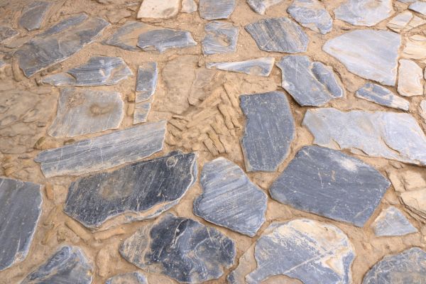 Cost of Limestone Pavers Installation in Redwood City