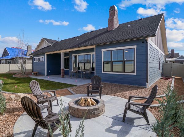 Cost of Cement Landscaping in Redwood City