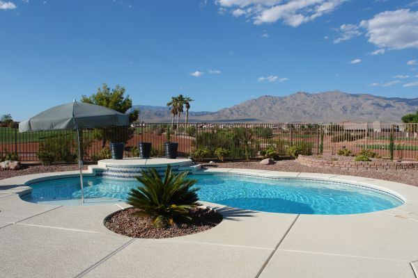 Cost of Pool Pavers Installation in Redwood City