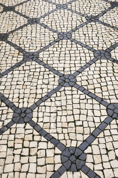 Cost of Custom Pavers Installation in Redwood City