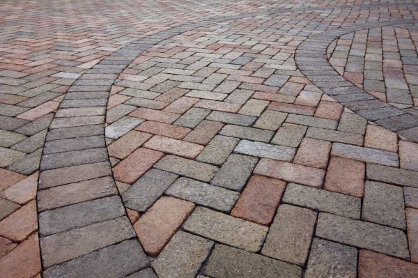 Cost of Backyard Hardscaping in Redwood City