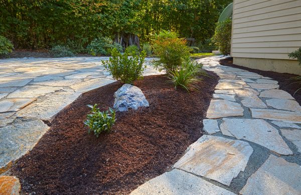 Cost of Outdoor Hardscaping in Redwood City