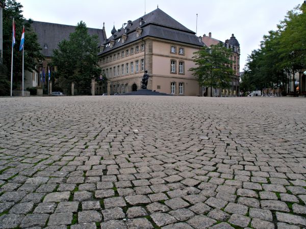 Cost of Paving Stone Installation in Redwood City