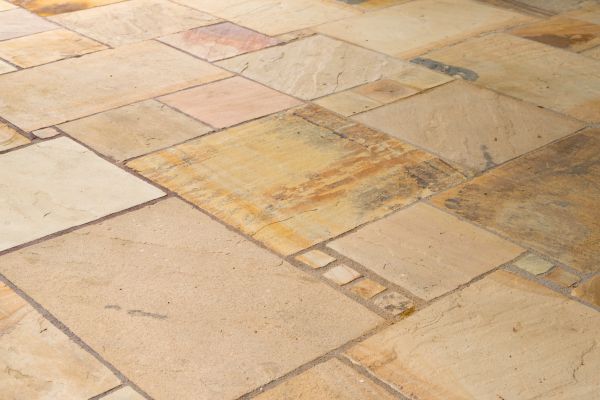 Sandstone Driveway Service in Redwood City