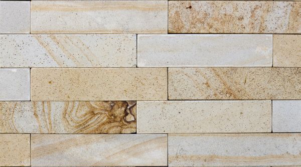 Travertine Paver Installation in Redwood City