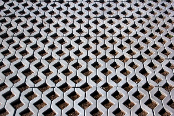Cost of Permeable Paver Installation in Redwood City