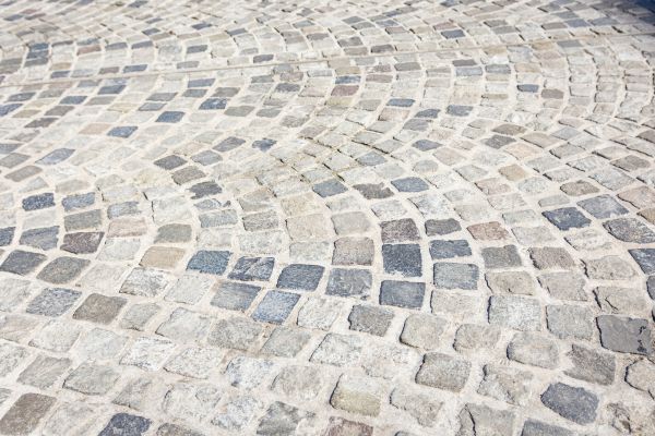 Cost of Stone Pavers Service in Redwood City