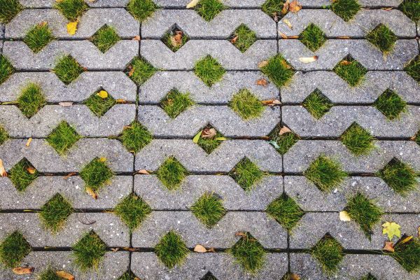 Cost of Porous Paver Installation in Redwood City