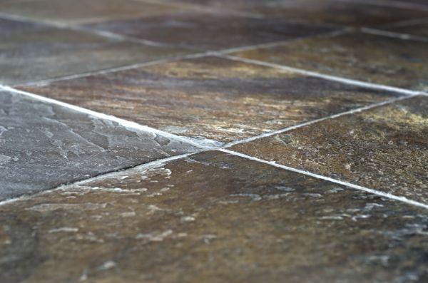 Cost of Slate Paving in Redwood City