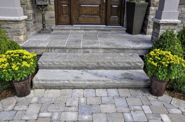 Cost of Hardscaping Installation in Redwood City