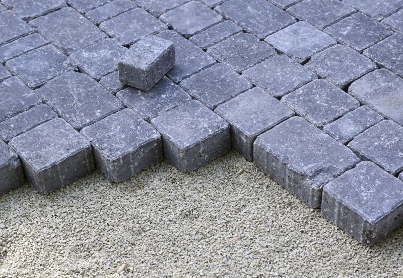 Pavers for Driveways