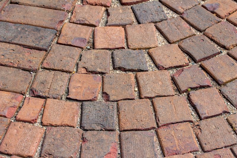 Timing Your Paver Project